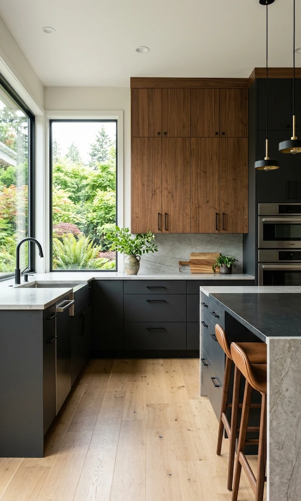 Portland Oregon - Cabinet Fantastic